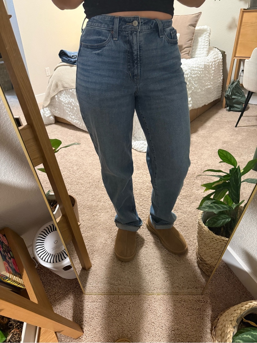 Old navy Women’s Jeans size 6 tall